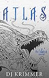 Book cover for Atlas (Hel's Ink #2)