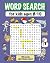 WORD SEARCH For Kids 8-10: ...