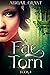 A Fae Torn