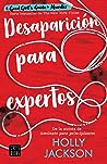 Desaparición para...