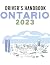 Drivers Handbook Ontario 20...