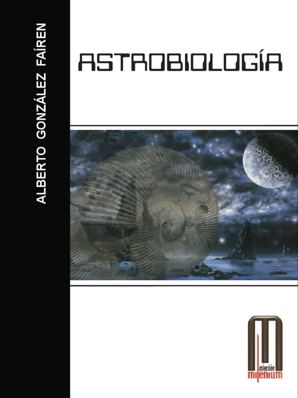 Astrobiología