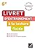 LECTURE 6e - LIVRET D'ENTRA...