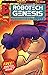 Robotech Genesis by Jason Waltrip