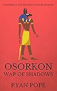 Osorkon: War of Shadows