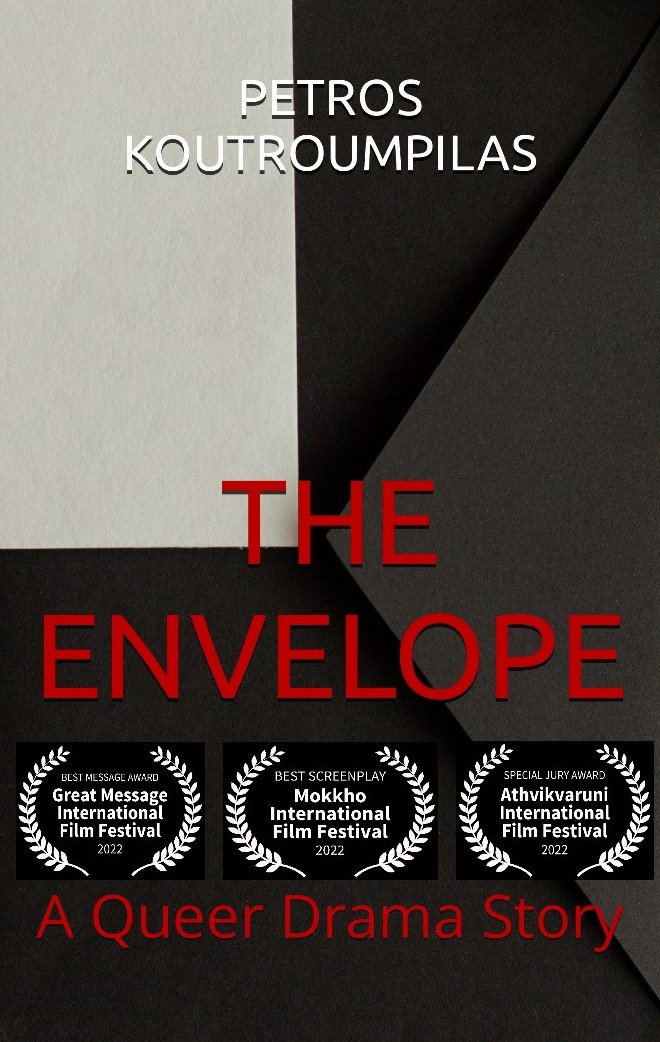 The Envelope