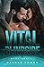 Vital Blindside (Swift Hat-Trick Trilogy)