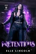 Pretentious