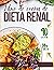 Libro de cocina de la dieta...