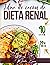 Libro de cocina de la dieta...