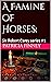 A Famine of Horses (Sir Robert Carey, #1)