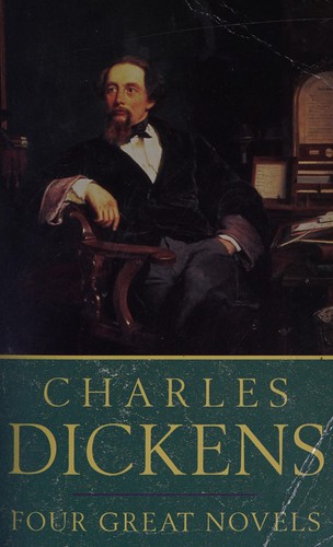 Four Great Novels (Paperback)