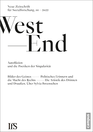 Autofiktion und die Poetik der Singularisierung