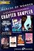 Worlds of Wonder: A Sci-Fi,...