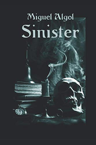 Sinister: III Edición Ampliada (Paperback)