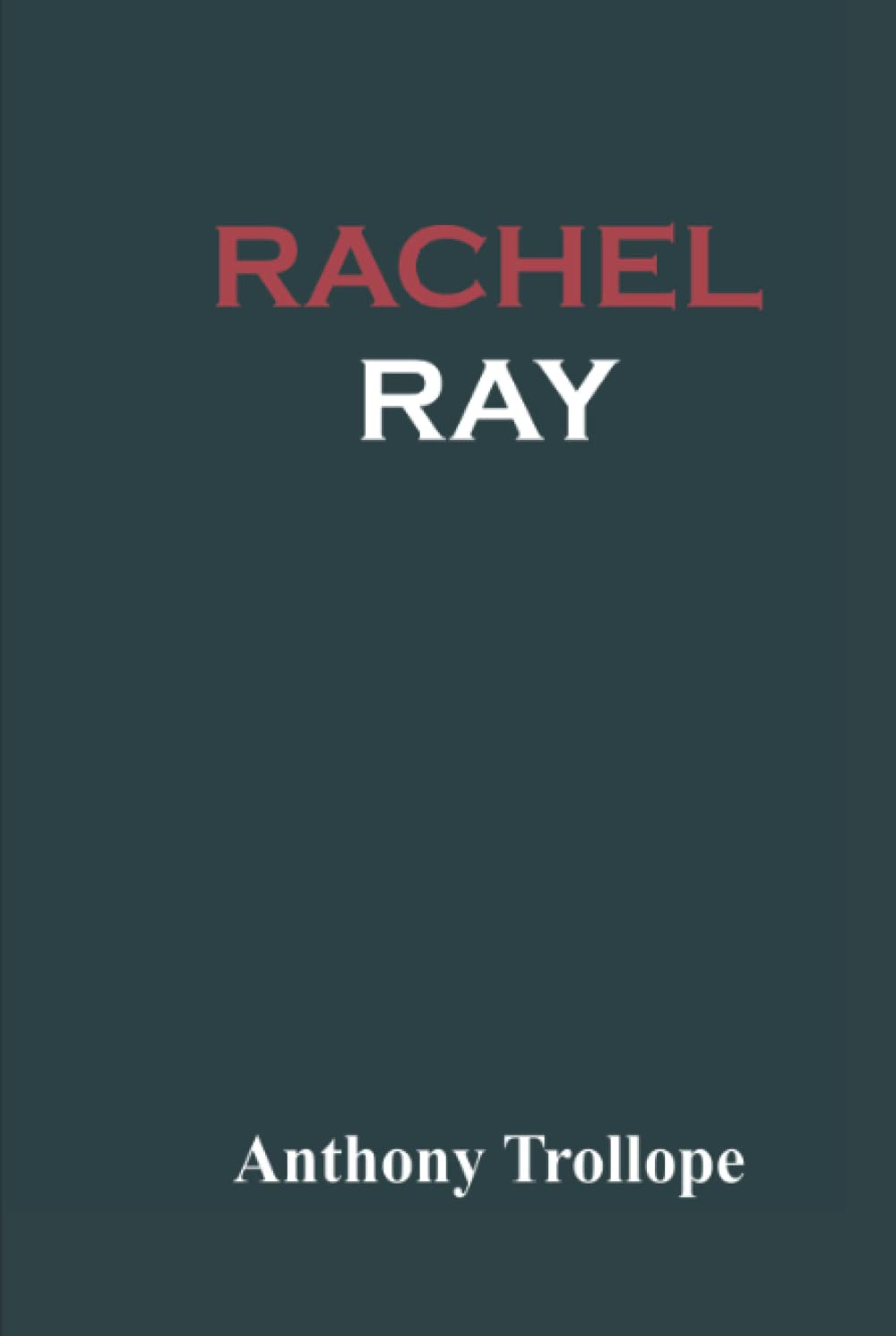 Rachel Ray