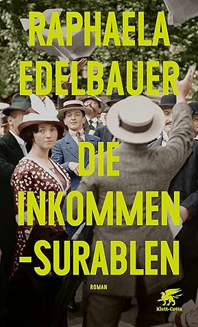 Die Inkommensurablen