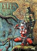 Elfes T34: La Voie des Zul-Kassaï (Les Terres d'Arran - Elfes)