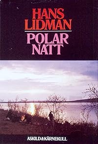 Omslag för Polarnatt
