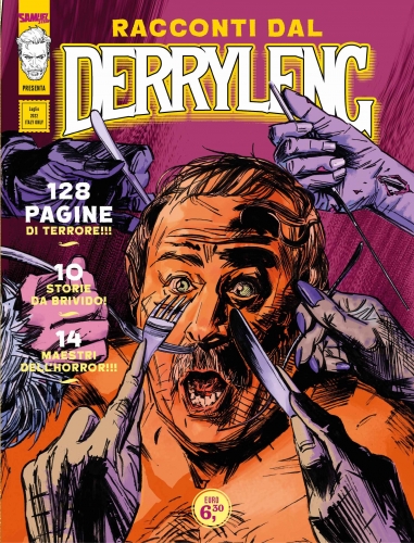 Racconti dal Derryleng vol.4 (Mass Market Paperback)