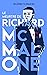 Le Meurtre de Richard McMalone by Valerie Clermon