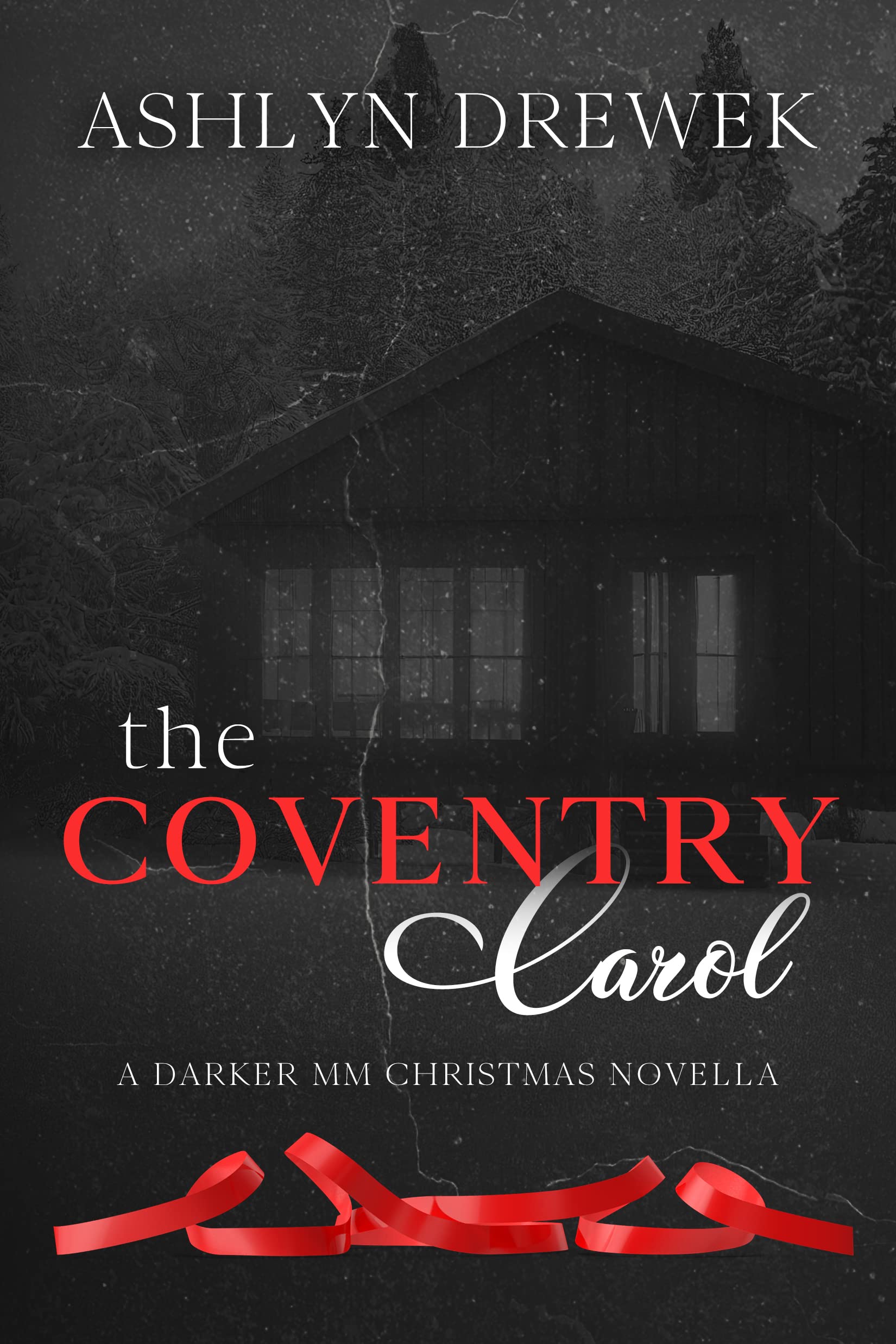 The Coventry Carol (Kindle Edition)