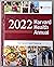 2022 Harvard Health Annual