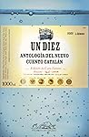 Un diez: Antologí...