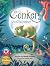 Conker the chameleon