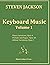 Keyboard Music - Volume 1: ...