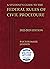 A Student's Guide to the Federal Rules of Civil Procedure, 2022-2023 (Selected Statutes)