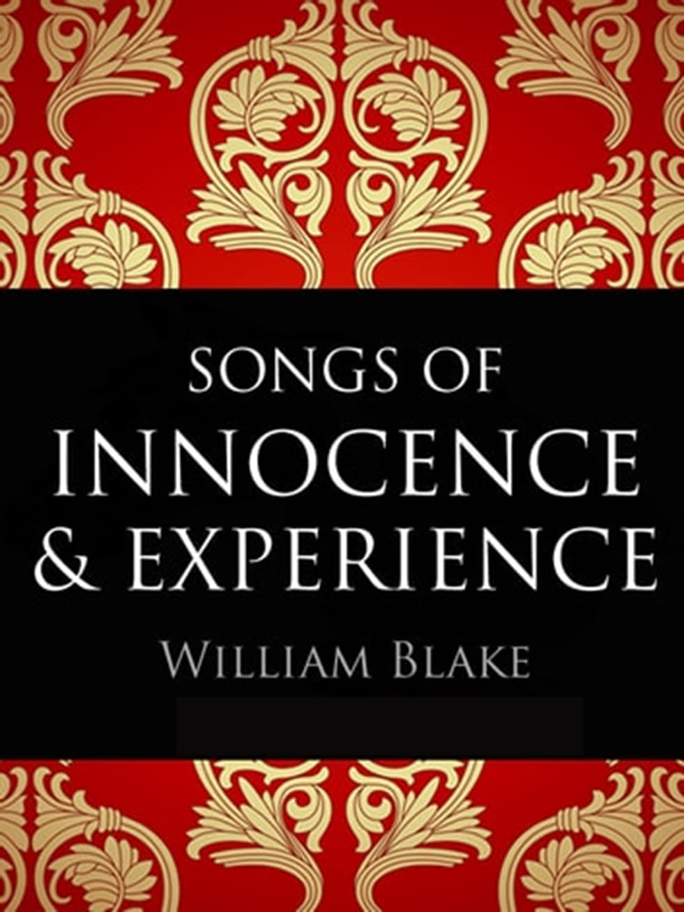 Songs of Innocence and of Experience