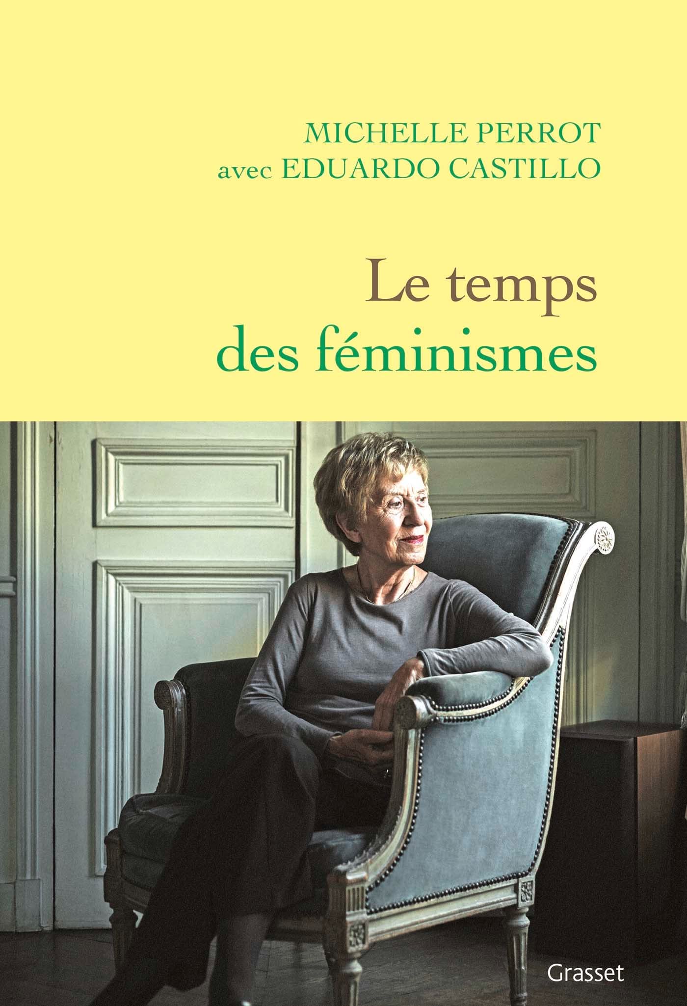 Le temps des féminismes (Kindle Edition)