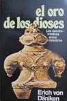El oro de los dioses