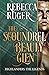 The Scoundrel of Beauly Glen (Highlander: The Legends, #3)