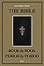 The Bible Book by Book and ...