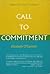 Call to Commitment  by Elizabeth   O'Connor