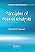 Principles of Fourier Analysis (Textbooks in Mathematics)