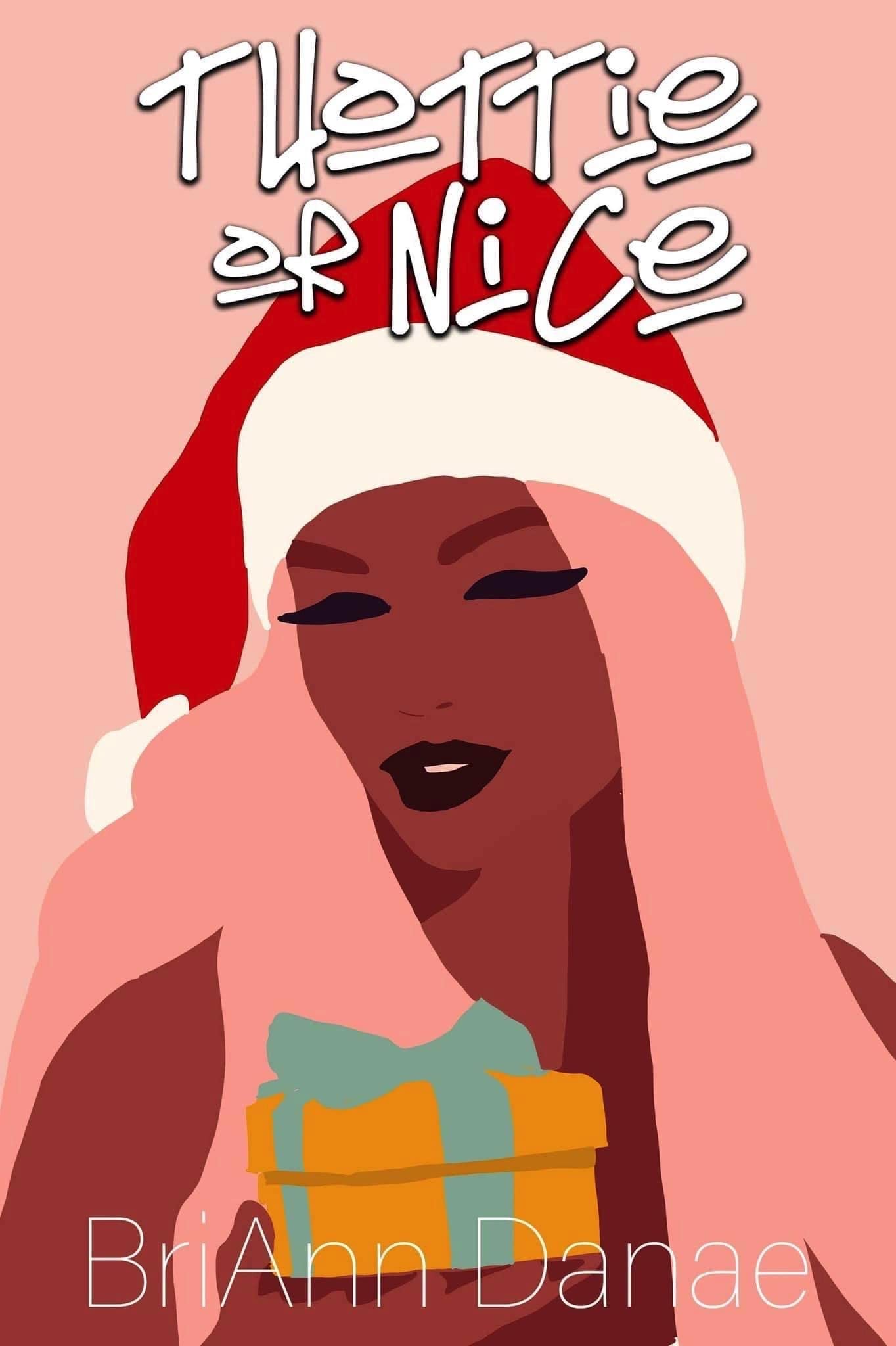 Thottie Or Nice (Erotic Love Language, #4)