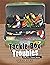 Tackle Box Troubles: Fish Tale #1: Sammy Spinner