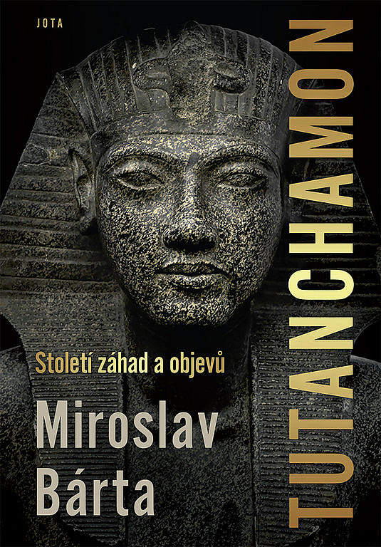 Tutanchamon: Století záhad a objevů (Hardcover)