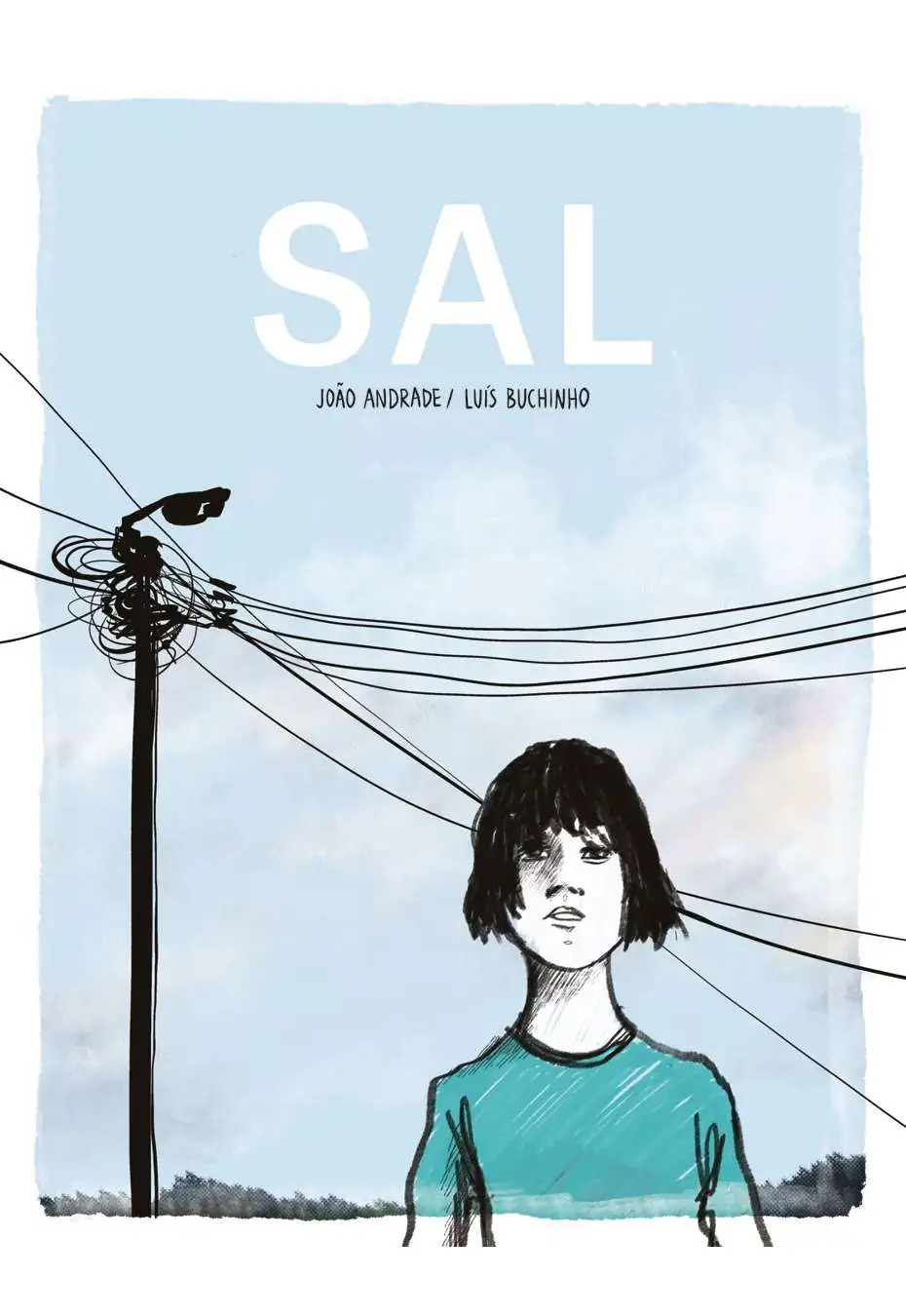 Sal (Hardcover)