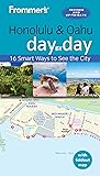 Frommer's Honolul...
