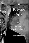 A Private Spy: Th...