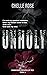 Unholy (Forbidden Desires o...