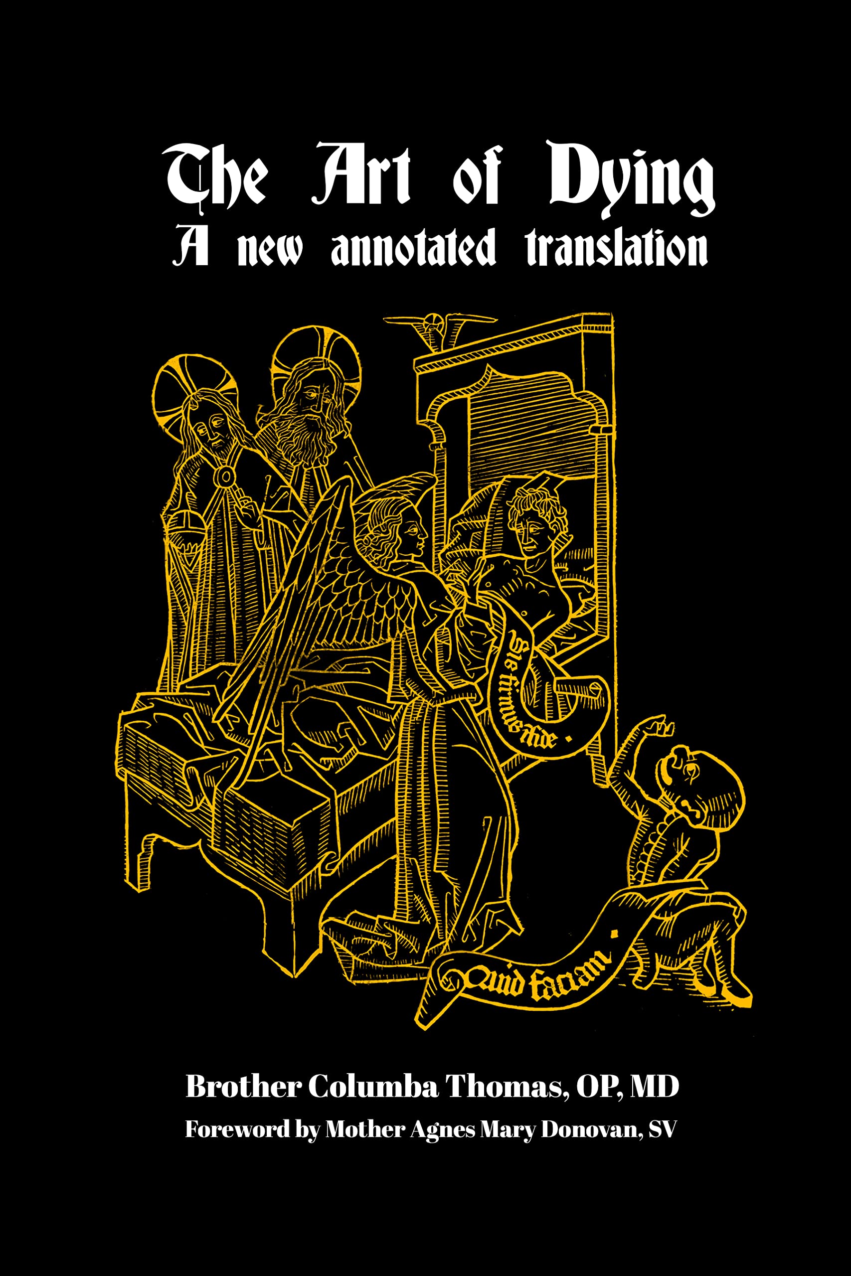 The Art of Dying: A New Annotated Translation (Paperback)