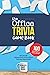 The Office Trivia Game Book: Trivia for the Ultimate Fan of the TV Show