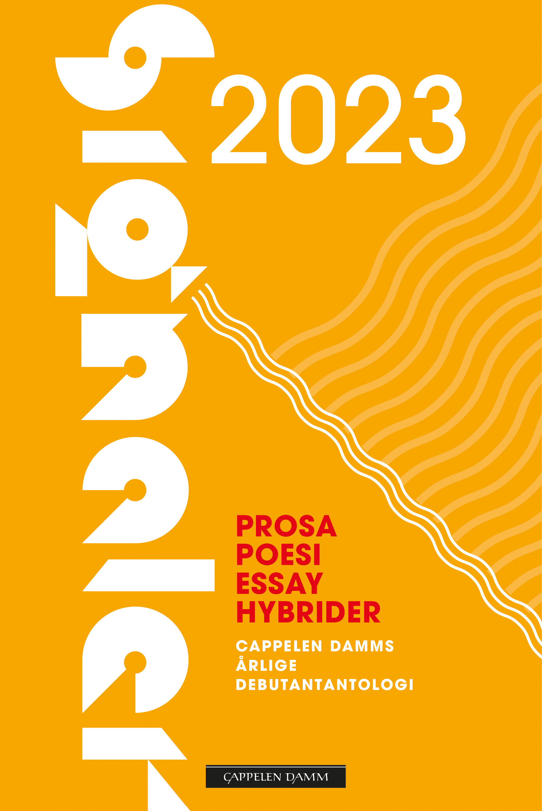 Signaler 2023 (Hardcover)