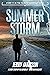 Summer Storm: Story 11 in the “Tales of Suspense” Series