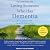 Loving Someone Who Has Dementia: How to Find Hope while Coping with Stress and Grief